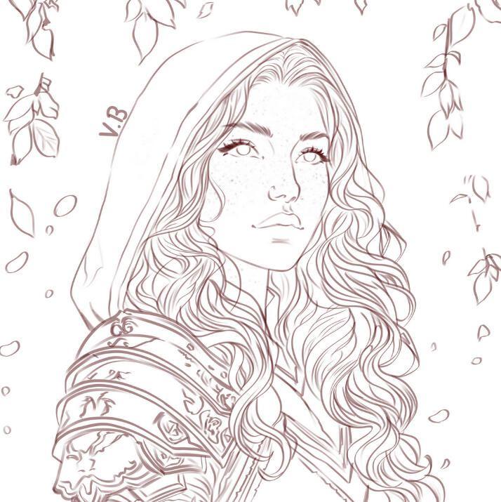 House Stannard's Seraph
