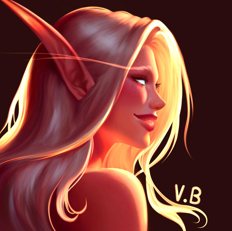 Verae'lia Lavorre