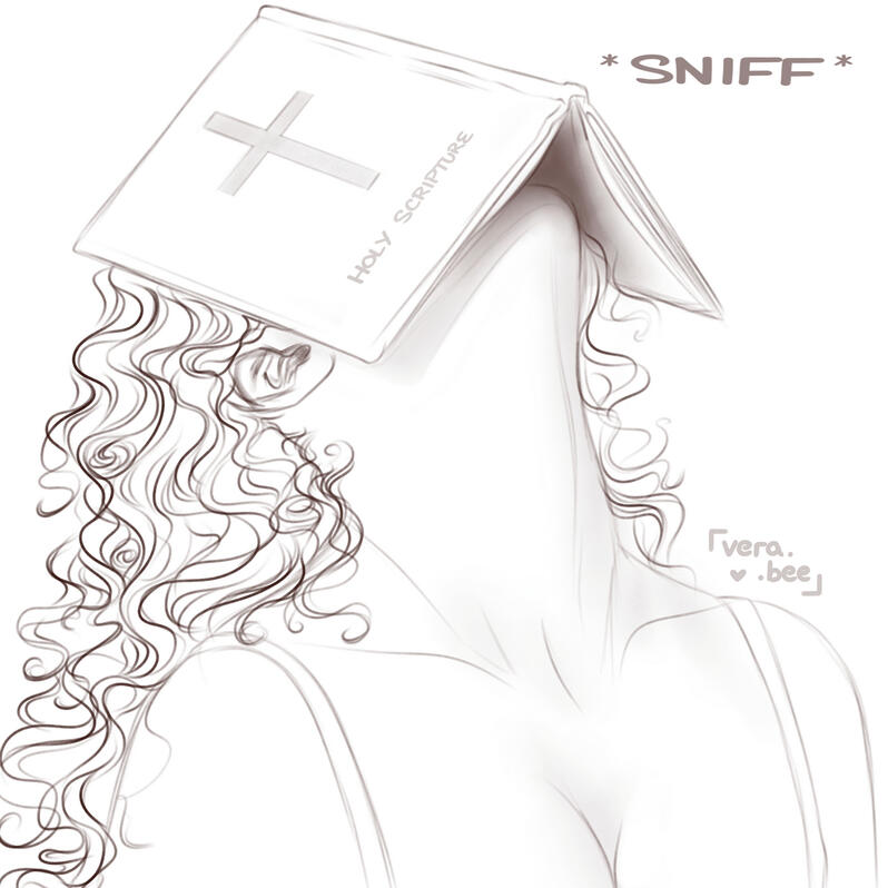 SNIFF (Amielia la Riviere)