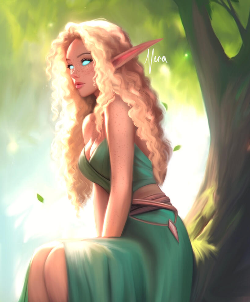 Verae'lia Lavorre